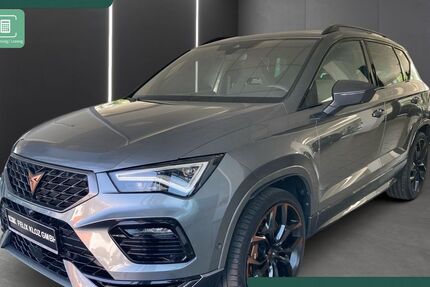 Cupra Ateca 44.600 km 28.990 &euro; Korntal 70825