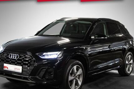Audi Q5 75.684 km 39.740 &euro; Stuttgart 70469