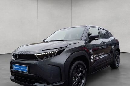 Toyota Urban Cruiser 6.750 km 34.790 &euro; Stuttgart 70469