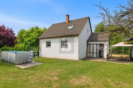 Haus Lorch - 4 Zimmer, 125 m&sup2;, 440.000&euro; | Angebot:26691889