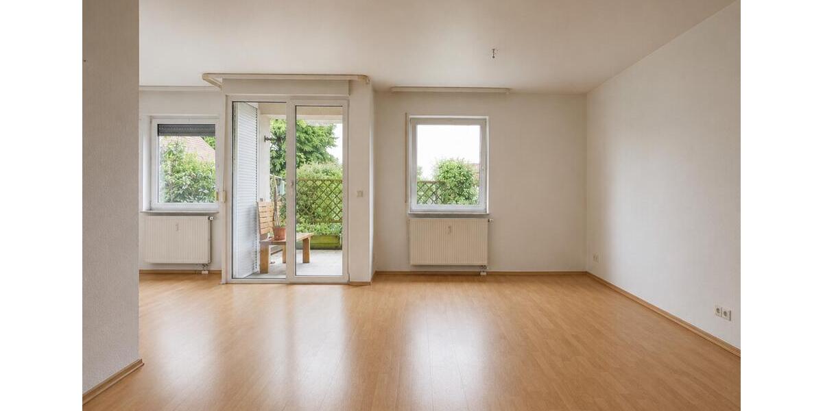 Erdgeschoßwohnung Oppenweiler - 2.5 Zimmer, 57 m&sup2;, 780&euro; | Angebot:26675983