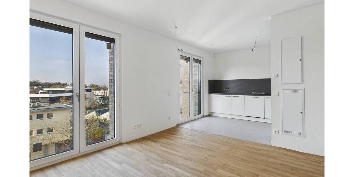 Etagenwohnung Sindelfingen Ost - 3 Zimmer, 82 m&sup2;, 1.500&euro; | Angebot:25770415