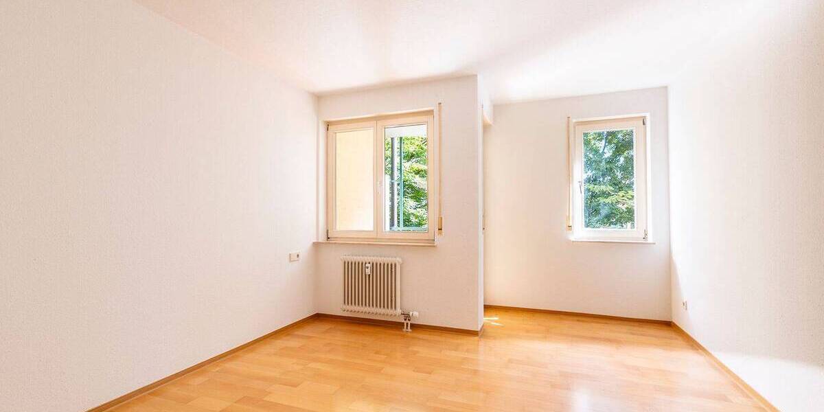 Etagenwohnung Marbach am Neckar Marbach - 2 Zimmer, 55 m&sup2;, 220.000&euro; | Angebot:25697983