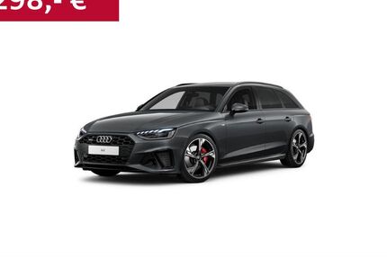 Audi A4 37.592 km 33.930 &euro; Ludwigsburg 71636