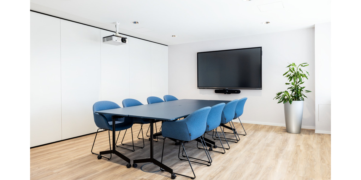 Gewerbeobjekt Stuttgart Mitte - 299&euro; | Angebot:25819900