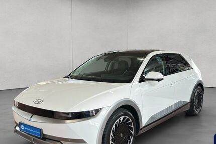 Hyundai IONIQ 5 24.102 km 28.890 &euro; Filderstadt 70794