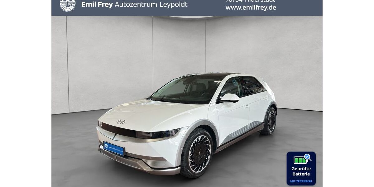Hyundai IONIQ 5 24.102 km 28.890 &euro; Filderstadt 70794