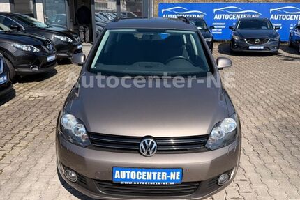 VW Golf Plus 118.000 km 8.400 &euro; Kirchheim Unter Teck 73230