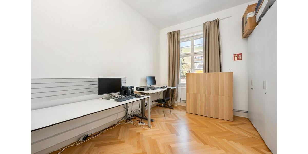 Gewerbeobjekt Stuttgart Hedelfingen - 3.520&euro; | Angebot:21343348