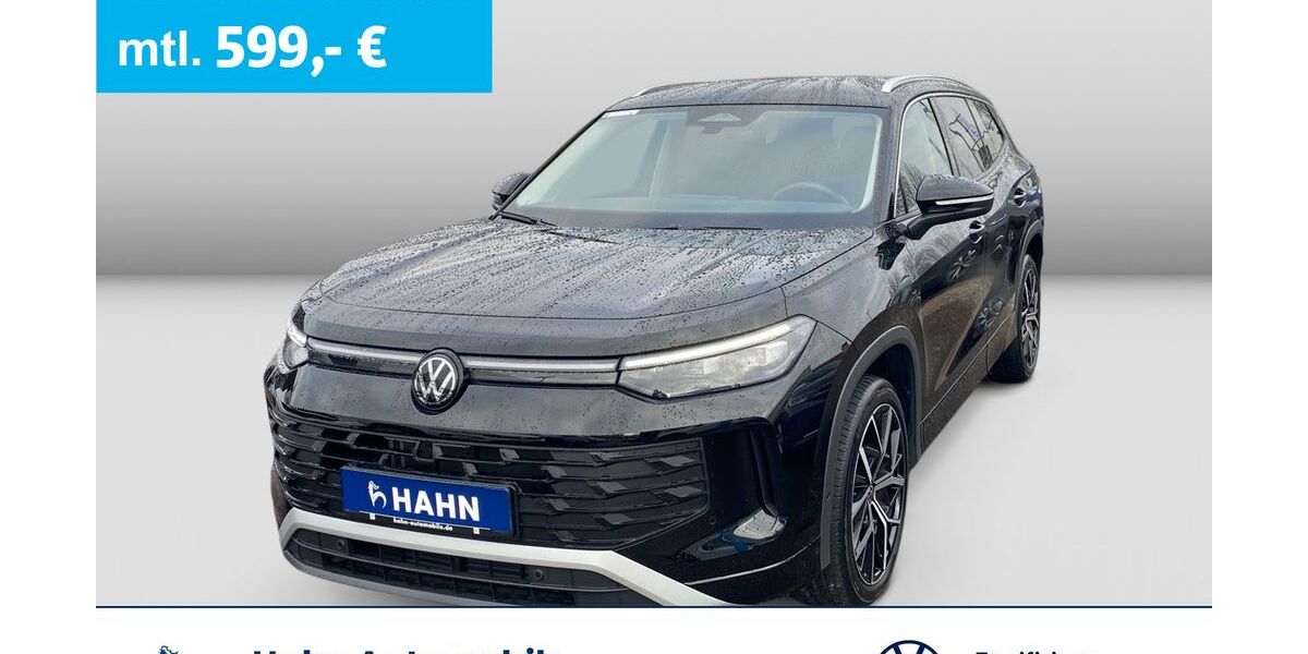 VW Tayron 24.990 km 45.999 &euro; Göppingen 73037