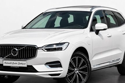 Volvo XC60 112.730 km 26.800 &euro; Stuttgart 70437
