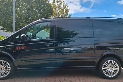 Mercedes-Benz Viano 130.500 km 34.900 &euro; Sachsenheim 74343