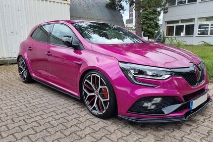 Renault Megane 65.500 km 25.900 &euro; Leinfelden-Echterdingen 70771