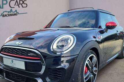 Mini John Cooper Works 31.694 km 24.800 &euro; Backnang 71522