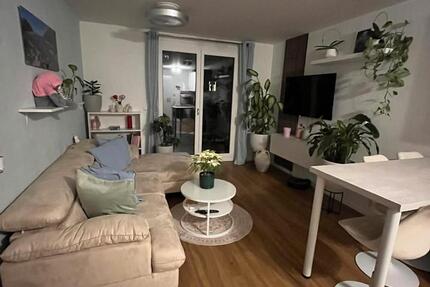 Wohnung Esslingen am Neckar - 2 Zimmer, 51 m&sup2;, 1.270&euro; | Angebot:25576440