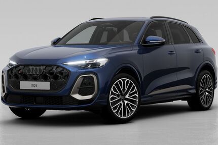 Audi SQ5 9.999 km 79.940 &euro; Stuttgart 70563