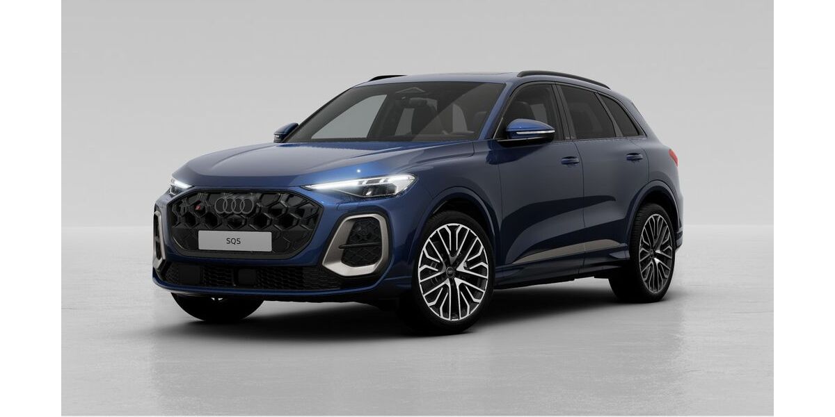 Audi SQ5 9.999 km 79.940 &euro; Stuttgart 70563