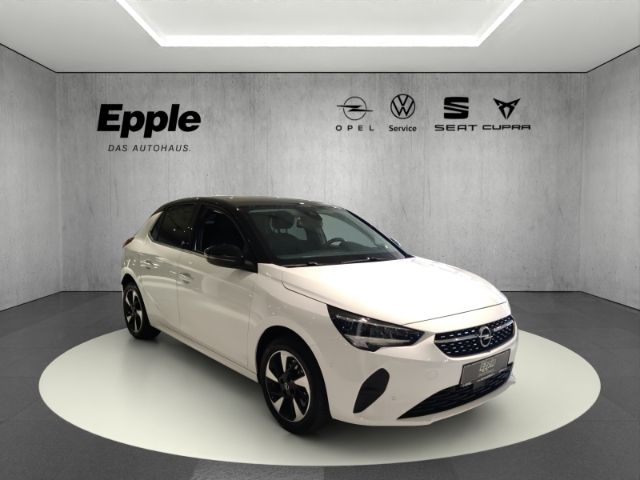 Opel Corsa 14.903 km 17.890 &euro; Rutesheim 71277