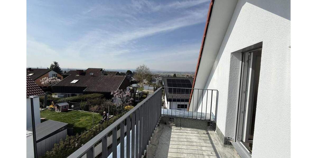 Doppelhaushälfte Talheim - 6 Zimmer, 130 m&sup2;, 1.950&euro; | Angebot:25910062