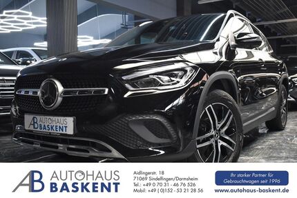 Mercedes-Benz GLA 250 42.300 km 32.890 &euro; Sindelfingen-Darmsheim 71069