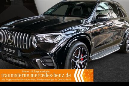 Mercedes-Benz GLE 53 AMG 8.248 km 100.990 &euro; Stuttgart 70469