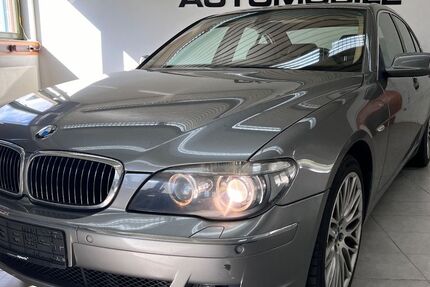 BMW 750 233.000 km 4.980 &euro; Schönaich 71101