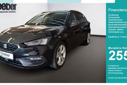 Seat Leon 122.278 km 14.790 &euro; Leonberg 71229