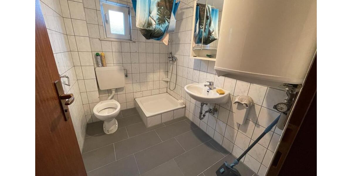 Dachgeschoßwohnung Ebersbach an der Fils - 3 Zimmer, 50 m&sup2;, 650&euro; | Angebot:25407164