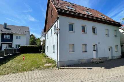 Haus Welzheim - 9 Zimmer, 165 m&sup2;, 270.000&euro; | Angebot:27071447