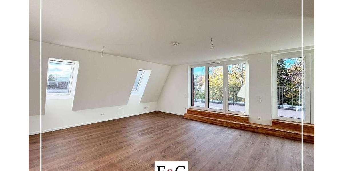 Etagenwohnung Stuttgart Stuttgart-Nord - 4 Zimmer, 145 m&sup2;, 2.999&euro; | Angebot:25548952