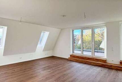 Wohnung Stuttgart Stuttgart-Nord - 4 Zimmer, 145 m&sup2;, 2.999&euro; | Angebot:25548952