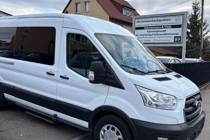Ford Transit 85.000 km 29.900 &euro; Korntal-Münchingen 70825