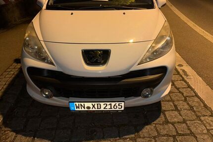 Peugeot 207 179.000 km 1.100 &euro; Fellbach 70736