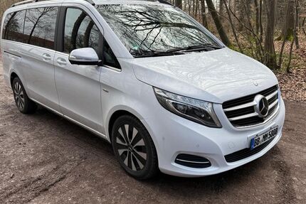 Mercedes-Benz V 250 208.000 km 29.999 &euro; Magstadt 71106