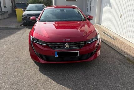 Peugeot 508 80.000 km 18.000 &euro; Remshalden 73630