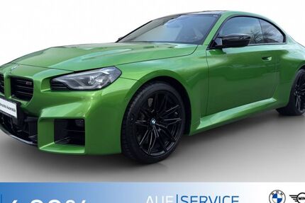 BMW M2 15.900 km 70.290 &euro; Asperg 71679