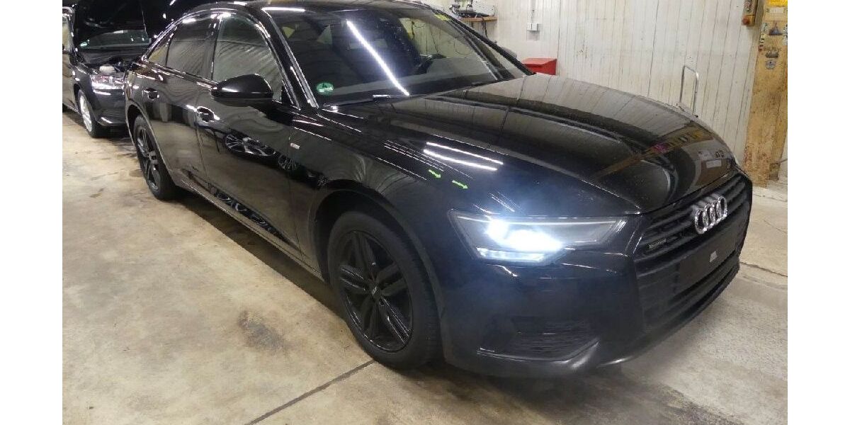 Audi A6 220.000 km 23.999 &euro; Ditzingen 71254