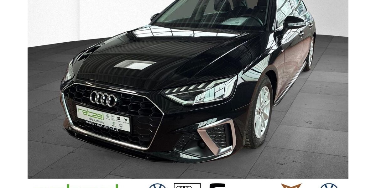 Audi A4 62.682 km 26.899 &euro; Zell u.A. 73119