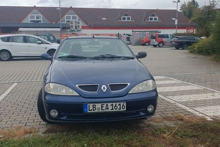 Renault Megane 150.000 km 1.650 &euro; Stuttgart 70378
