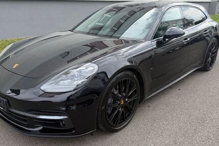 Porsche Panamera 89.600 km 61.800 &euro; Sindelfingen 71069