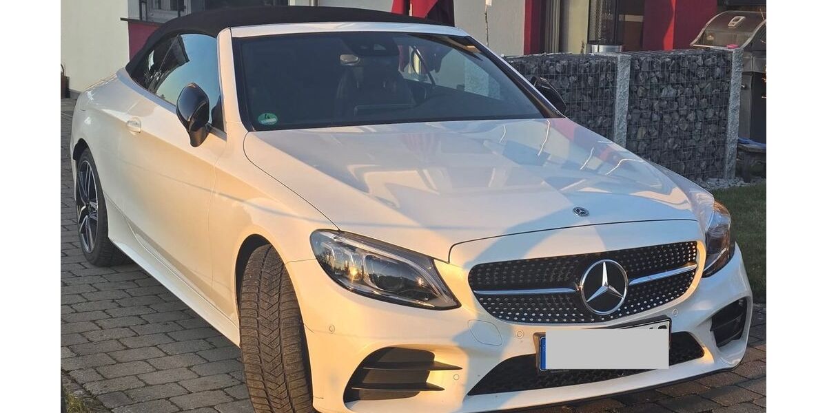 Mercedes-Benz C 300 60.000 km 34.600 &euro; Göppingen 73035
