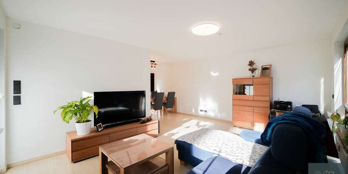 Etagenwohnung Ditzingen - 3.5 Zimmer, 77 m&sup2;, 279.000&euro; | Angebot:26082873