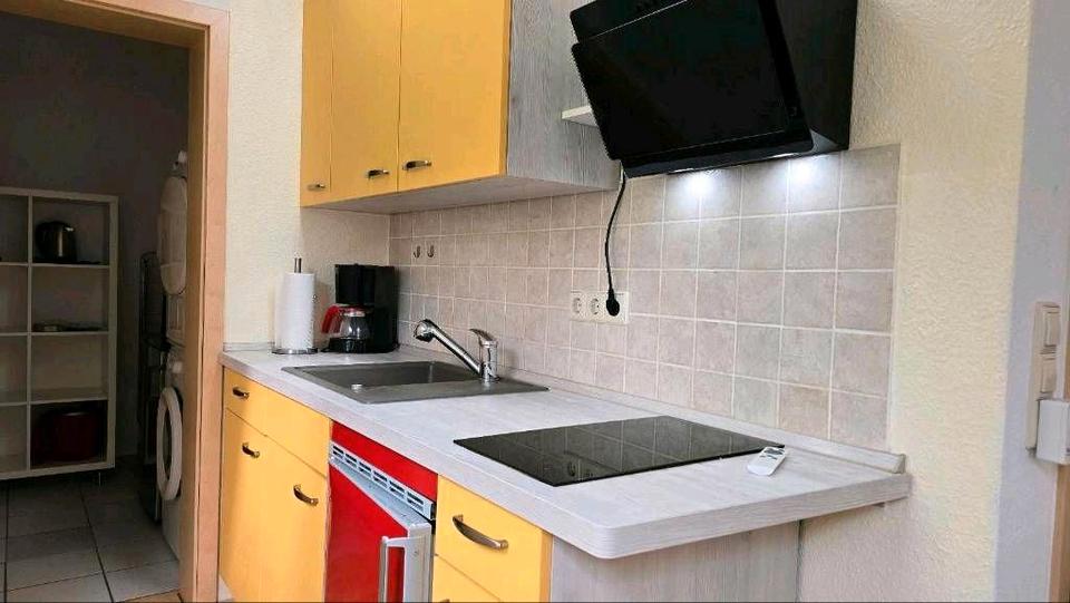 Etagenwohnung Bietigheim-Bissingen Bissingen - 1.5 Zimmer, 31 m&sup2;, 710&euro; | Angebot:26687959