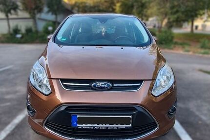 Ford C-Max 128.603 km 5.950 &euro; Esslingen am Neckar 73728