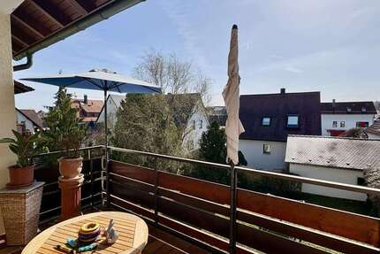 Wohnung Weil im Schönbuch - 2.5 Zimmer, 65 m&sup2;, 230.000&euro; | Angebot:25628164