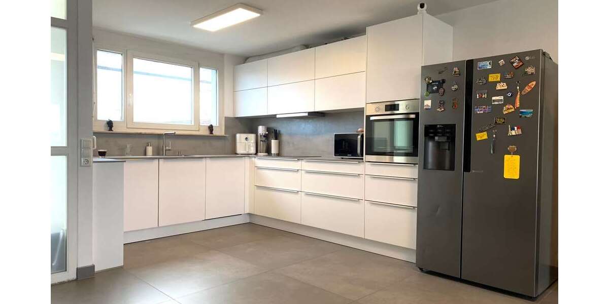 Etagenwohnung Asperg - 4 Zimmer, 114 m&sup2;, 525.000&euro; | Angebot:24152450