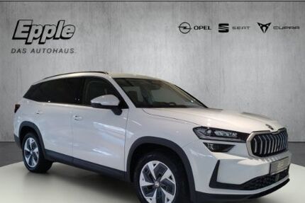 Skoda Kodiaq 24.190 km 40.490 &euro; Rutesheim 71277