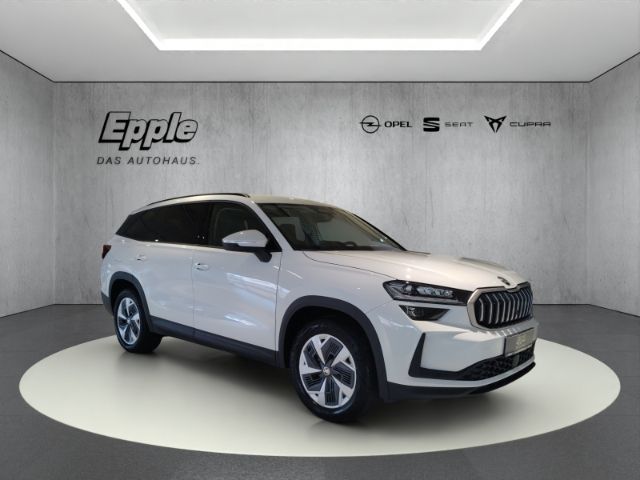 Skoda Kodiaq 24.190 km 40.490 &euro; Rutesheim 71277
