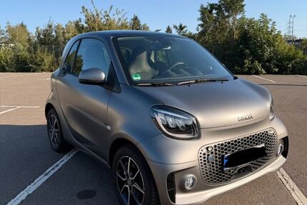 Smart ForTwo 11.500 km 13.490 &euro; Oberaichen 70771