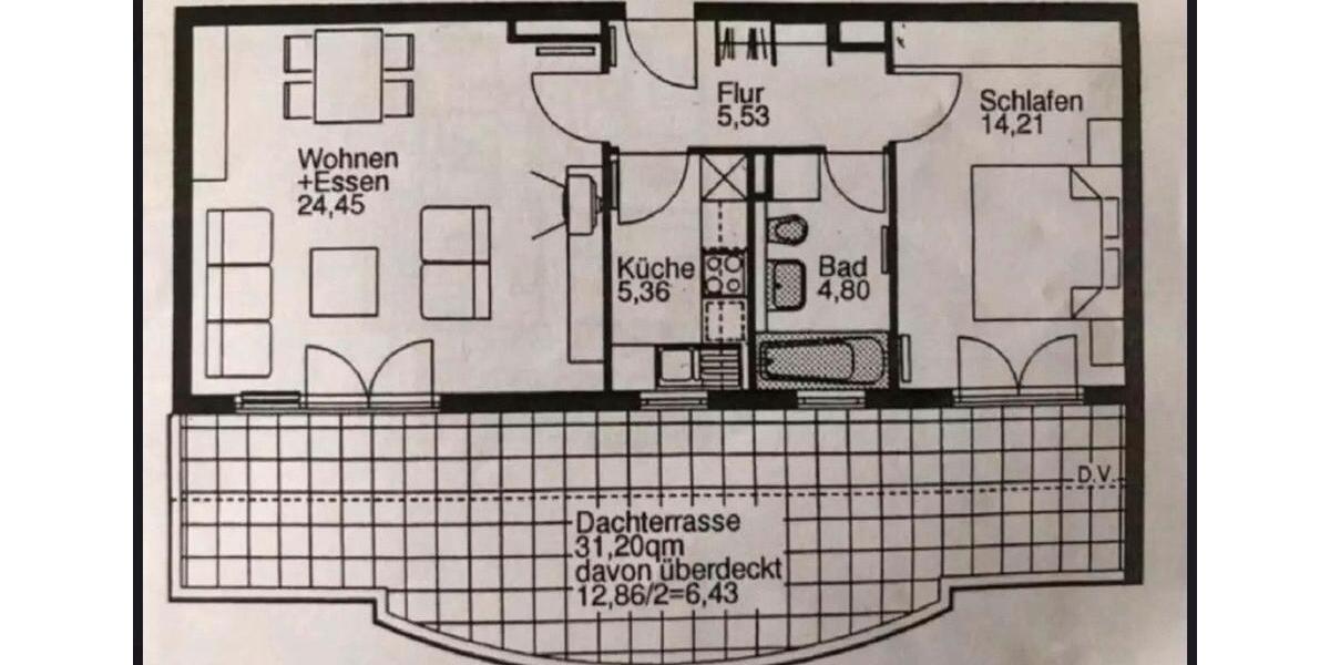Einfamilienhaus Nürtingen - 2 Zimmer, 60 m&sup2;, 279.000&euro; | Angebot:26069530